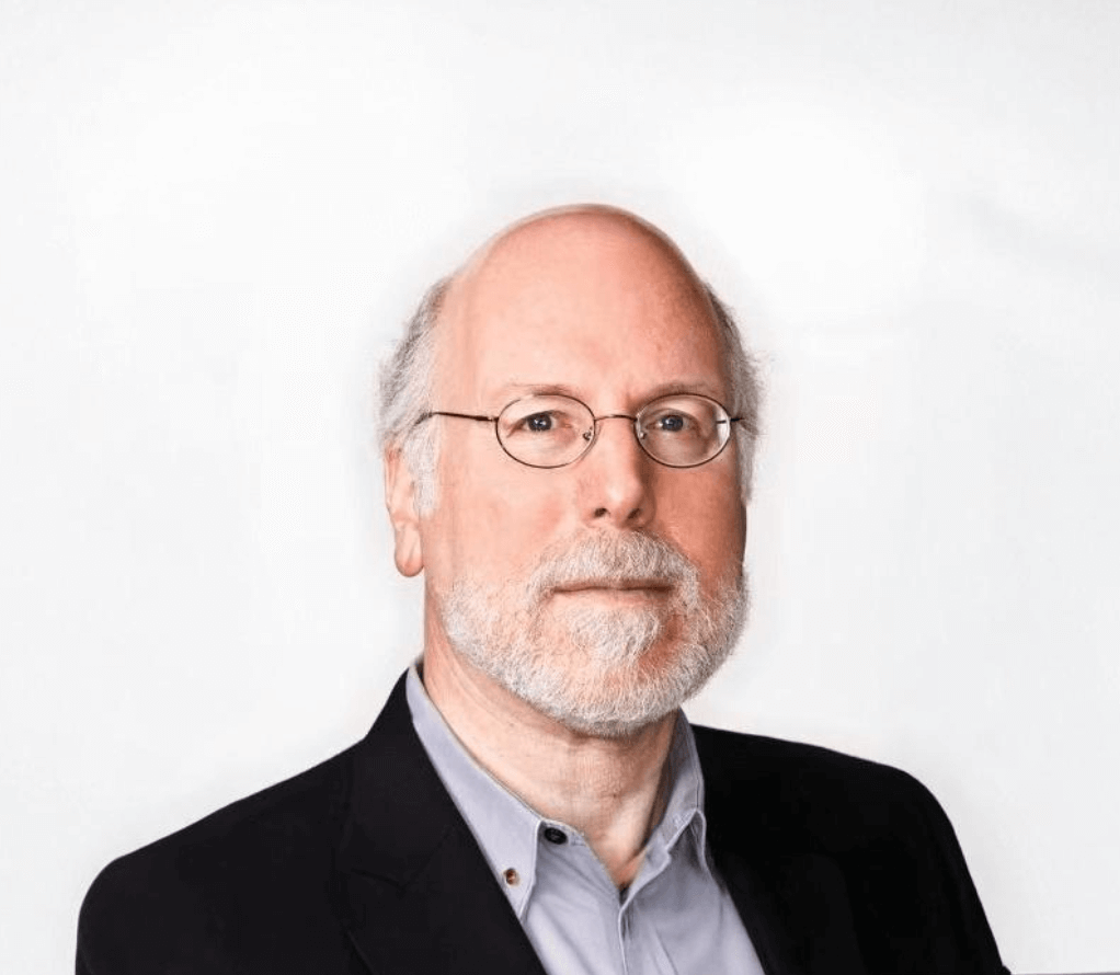 Stephen M. Kosslyn profile